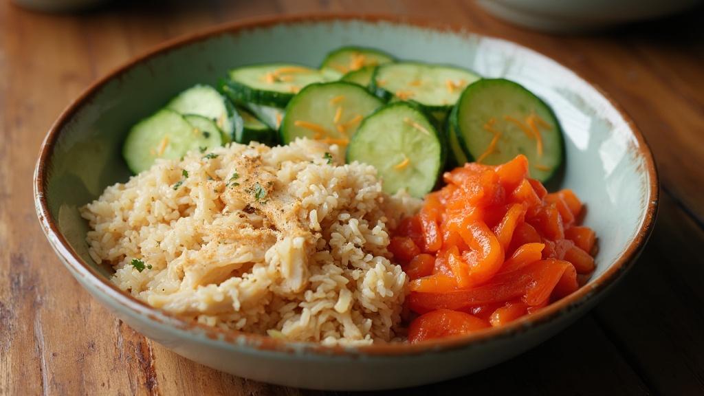 한끼 1000칼로리 식단의 건강한 다이어트 비밀 공개