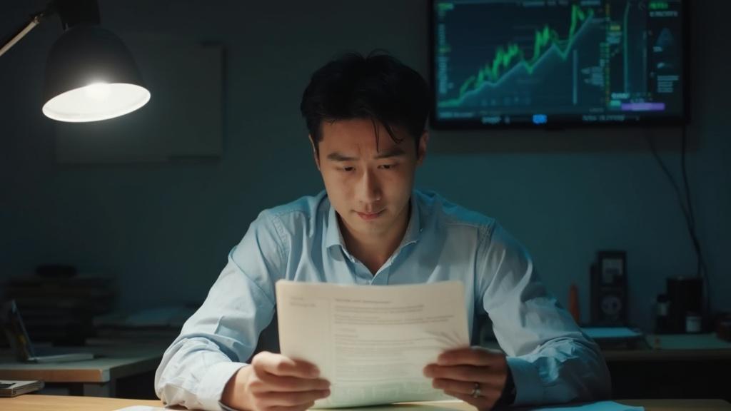 원코인의 설립과 성장 뒤 숨겨진 비밀들