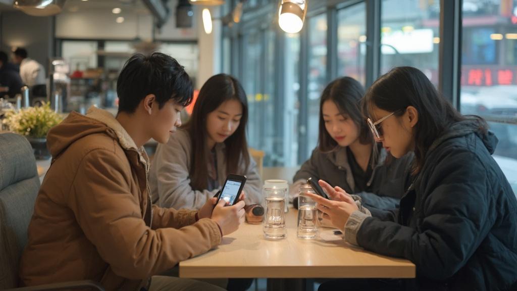 파이코인 전망: 2025년 주목할 기술 발전과 트렌드