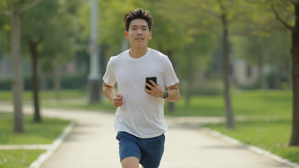 스테판코인: 혁신적 M2E 모델로 건강과 보상을 잡다