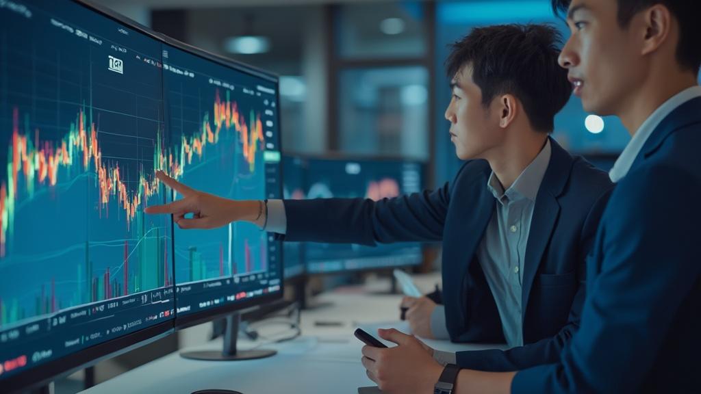 트론코인 전망: 2025년 긍정적 성장 예측과 핵심 요인 분석