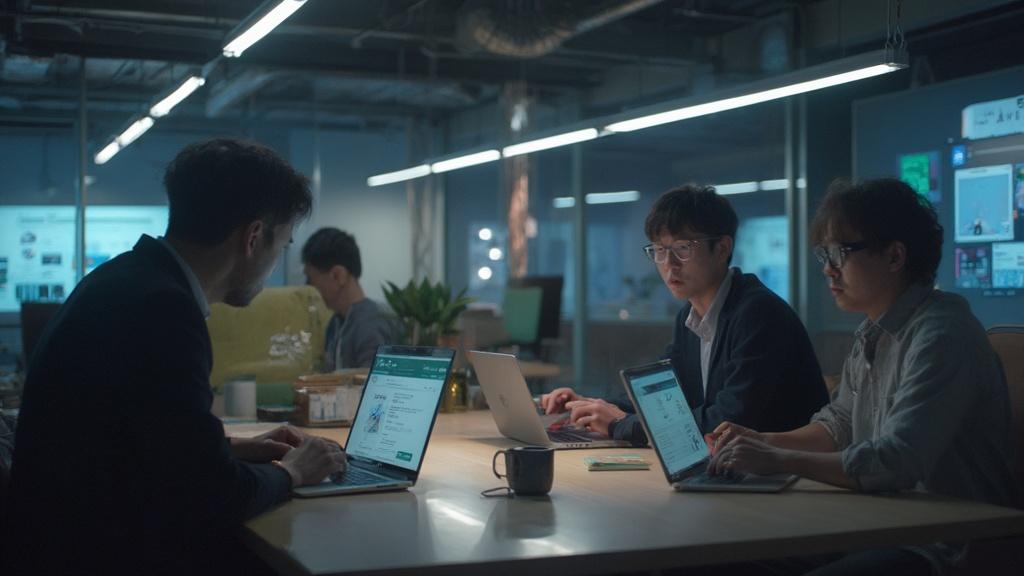 10가지 매력적인 에스티피 코인의 미래와 활용 방법