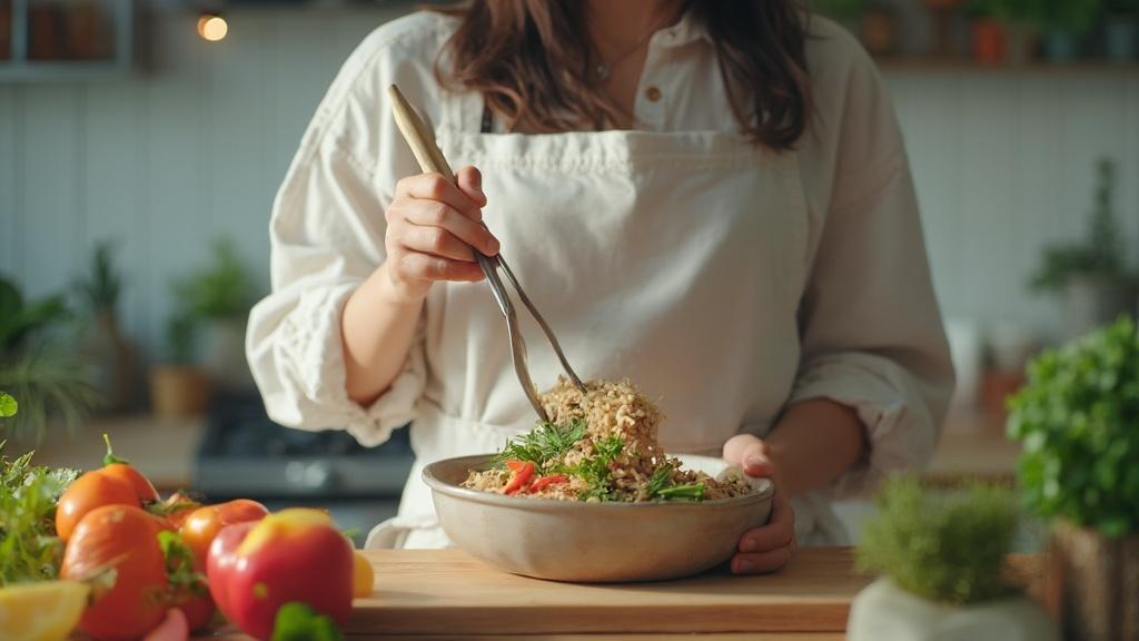 10가지 탄수화물다이어트 성공 비결과 긍정적 효과