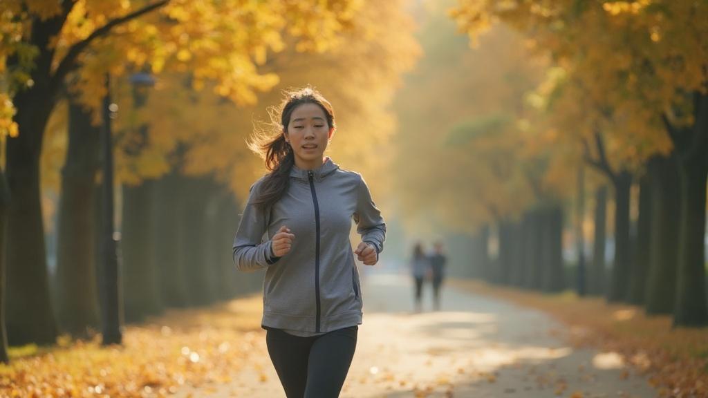 일주일 다이어트로 건강하게 달성하는 놀라운 변화 5가지