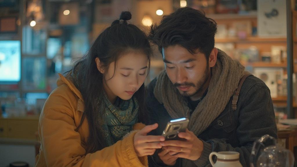 LTE폰의 5가지 매력적인 이점과 혁신적 선택방법