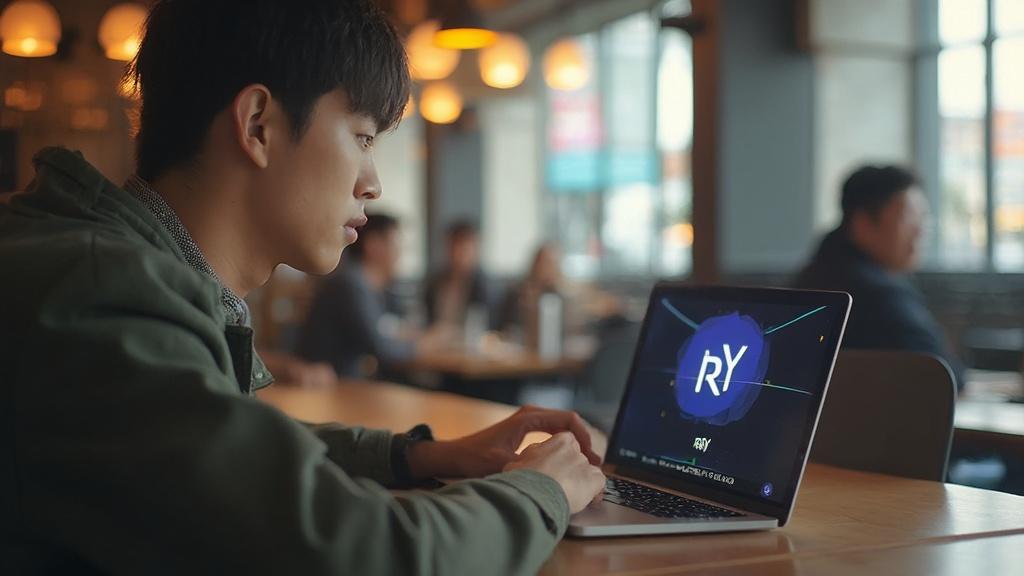 5가지 매력이 있는 레이디움 코인: 투자자 필독