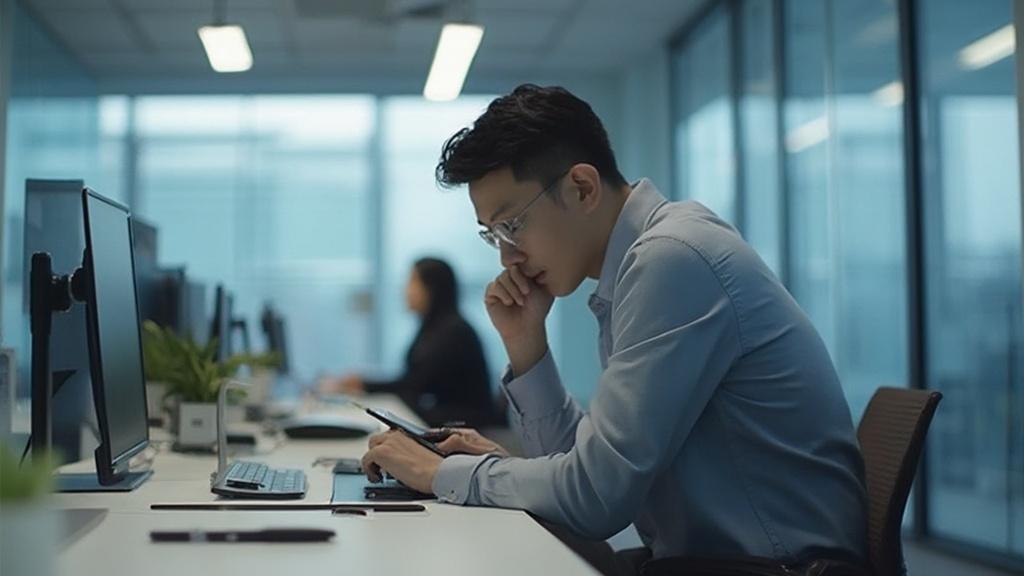 갤럭시 폴더블의 5가지 혁신적 기술 놀라운 매력