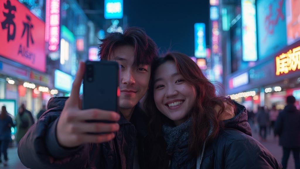 갤럭시 폴더블의 5가지 혁신적 기술 놀라운 매력