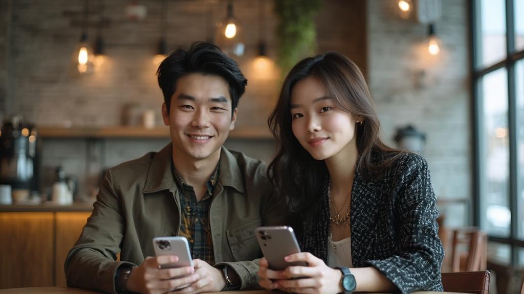 5가지 최신 eSIM 지원폰과 혁신적 특징 여정