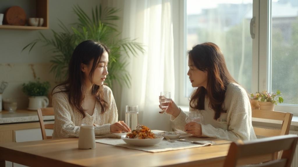 칼로리 다이어트로 날씬한 몸매를 만드는 방법 5가지