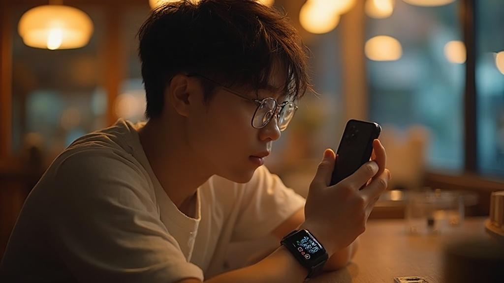 5가지 샤오미 안드로이드의 매력과 최신 기능 공개