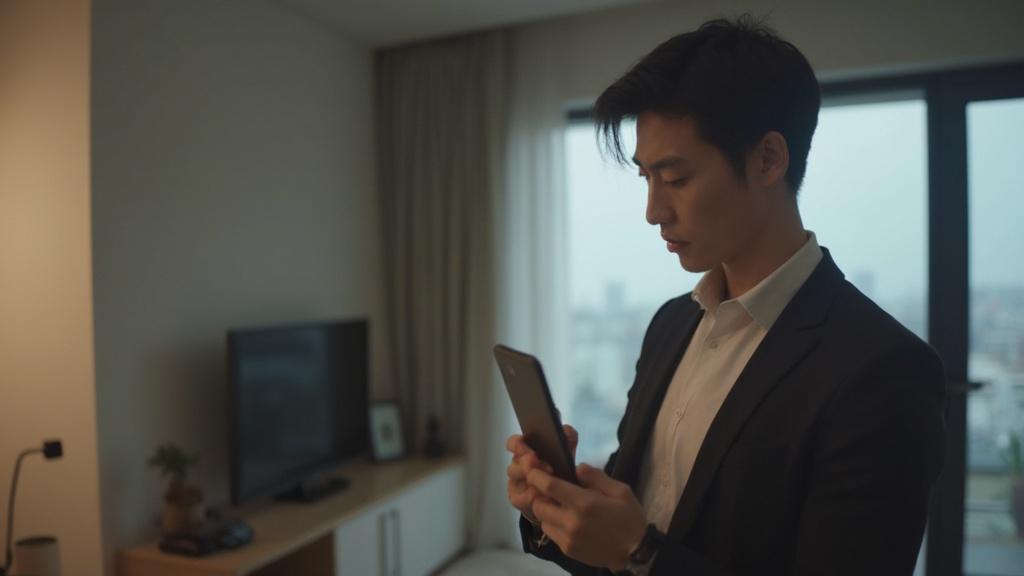 5가지 샤오미 안드로이드의 매력과 최신 기능 공개