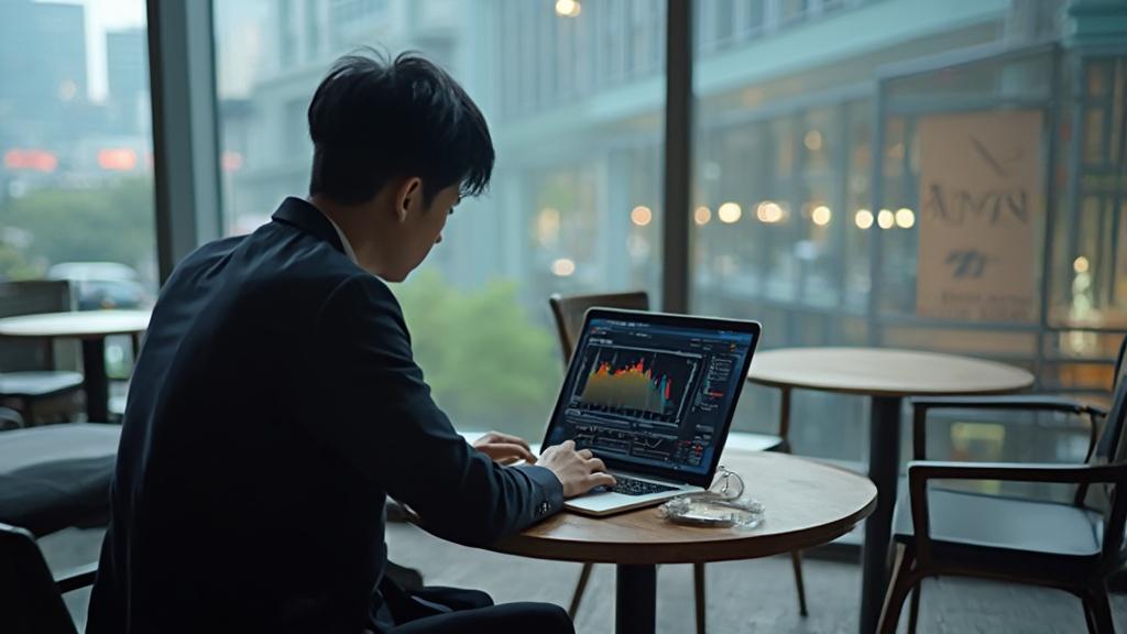 에이피엠 코인의 숨은 매력과 투자 전략 세부 분석