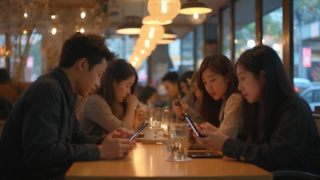 구글폰의 놀라운 진화: 픽셀8과 픽셀8 프로의 매력