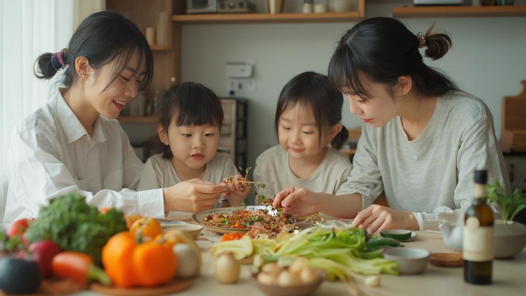 고탄저지 식단의 놀라운 비밀과 주의사항 7가지