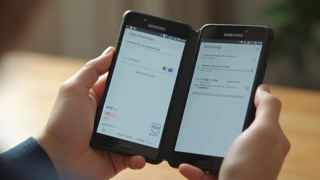 10가지 eSIM 지원폰의 매력, 2025년 최신 모델 소개