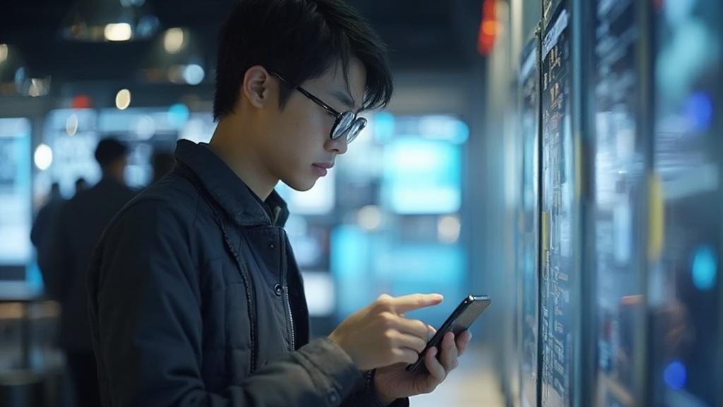 10가지 eSIM 지원폰의 매력, 2025년 최신 모델 소개