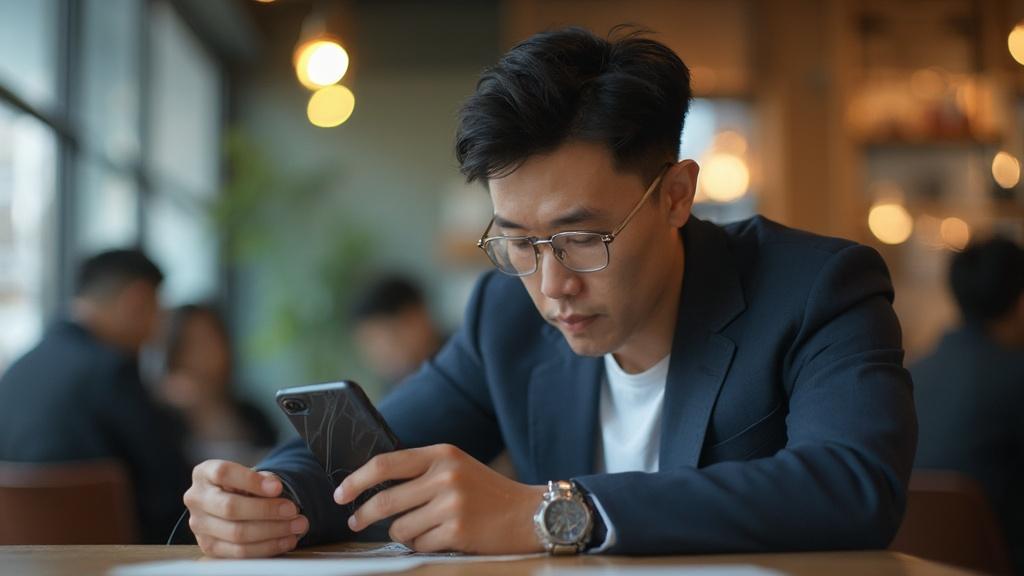 옵티미즘코인의 매력: 기술적 우위와 투자 전망