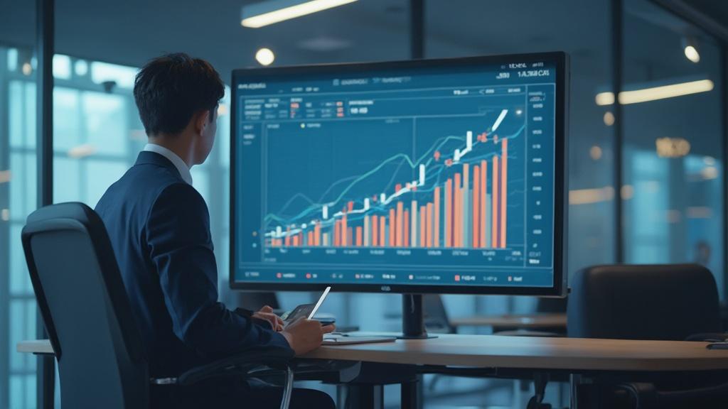 옵티미즘코인의 매력: 기술적 우위와 투자 전망