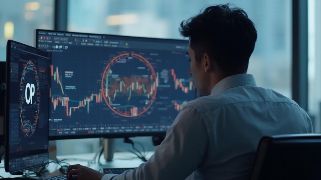 옵티미즘코인의 매력: 기술적 우위와 투자 전망