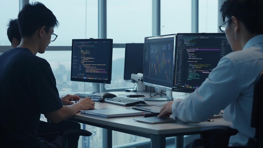 SUI 코인의 매력적인 특징과 투자 가치 분석