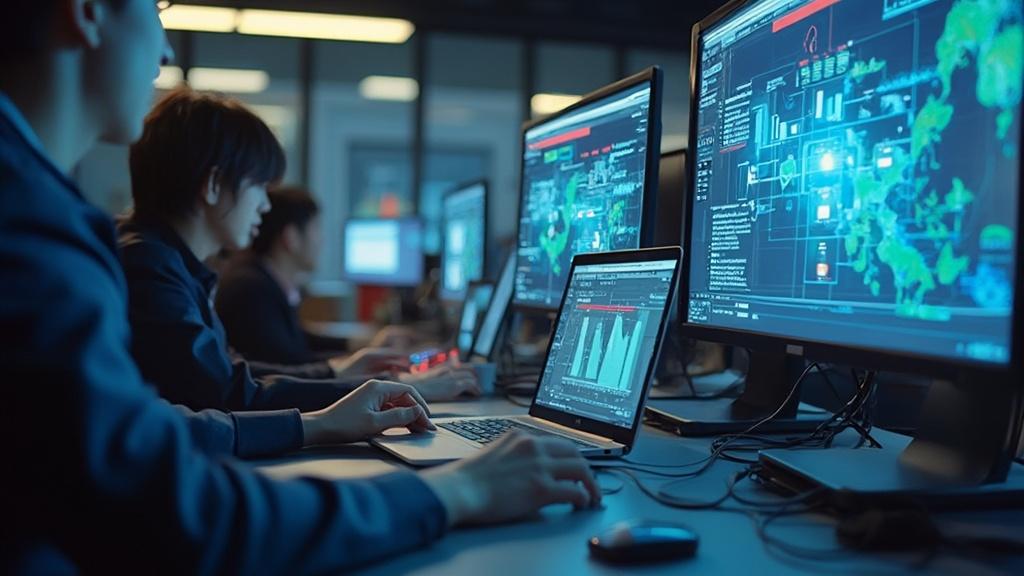 SUI 코인의 매력적인 특징과 투자 가치 분석