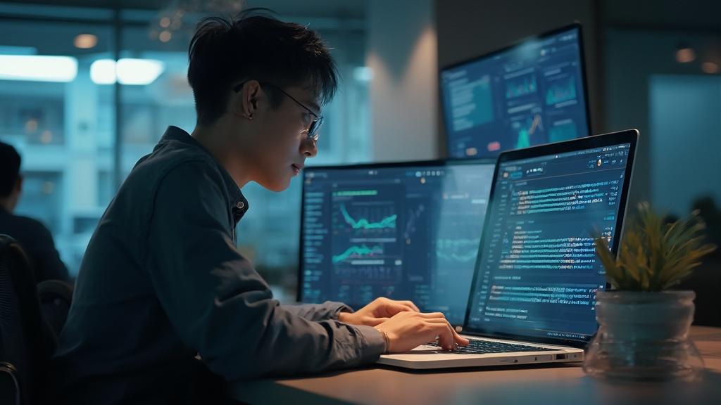 SUI 코인의 매력적인 특징과 투자 가치 분석