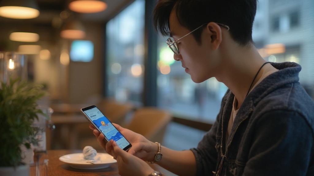 셀로코인의 매력적인 기술 혁신과 이더리움 전환의 이점