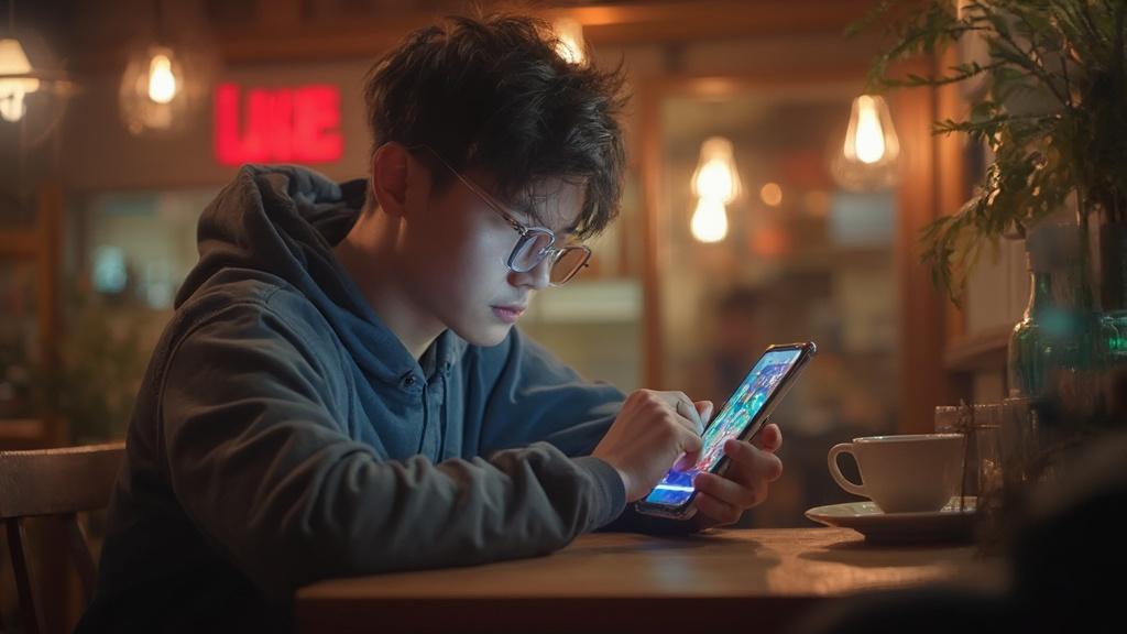 갤럭시 JUMP 4, 혁신적 디스플레이와 배터리의 매력 5가지