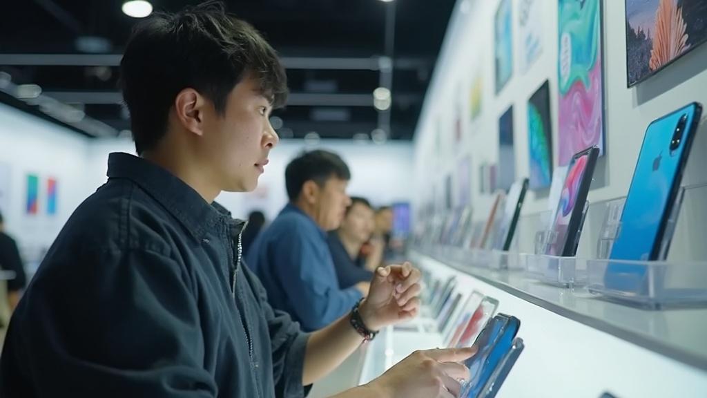 구글 핸드폰 픽셀 10, 혁신적인 AI 기능 체험!