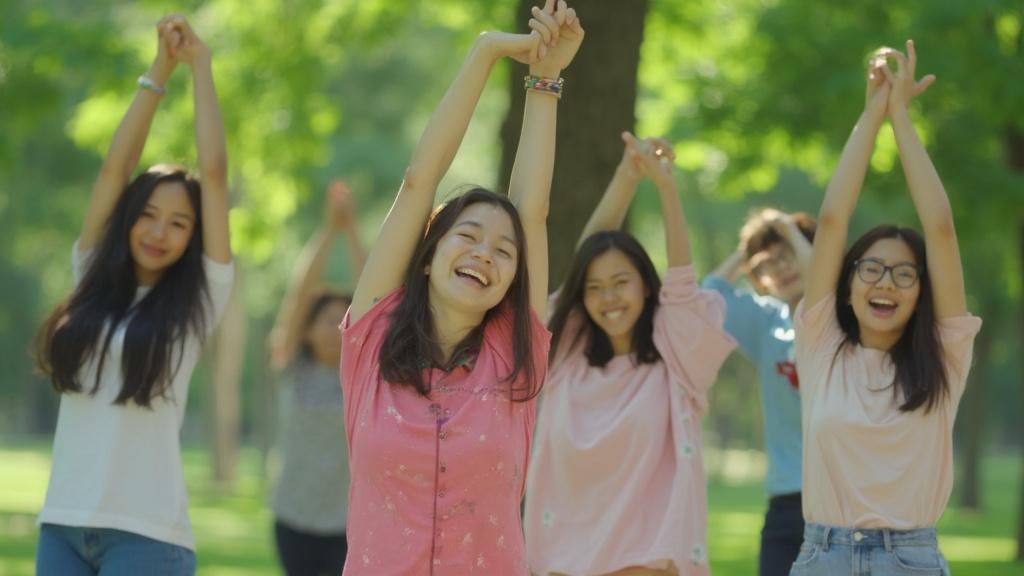 성장기 다이어트: 올바른 접근으로 건강하게 성장하기