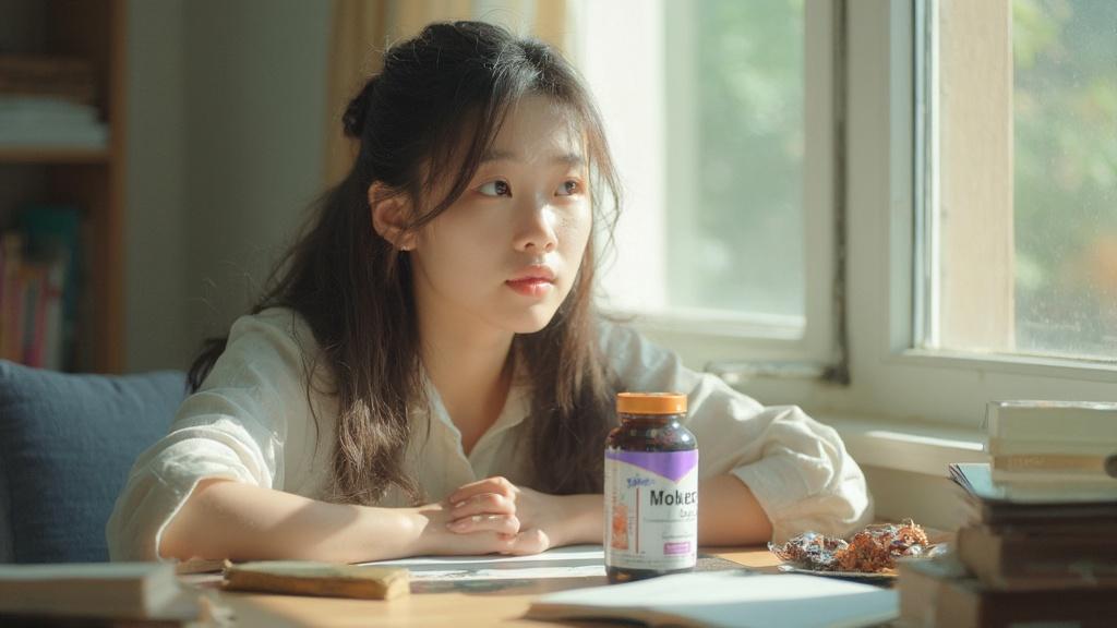 성장기 다이어트: 올바른 접근으로 건강하게 성장하기