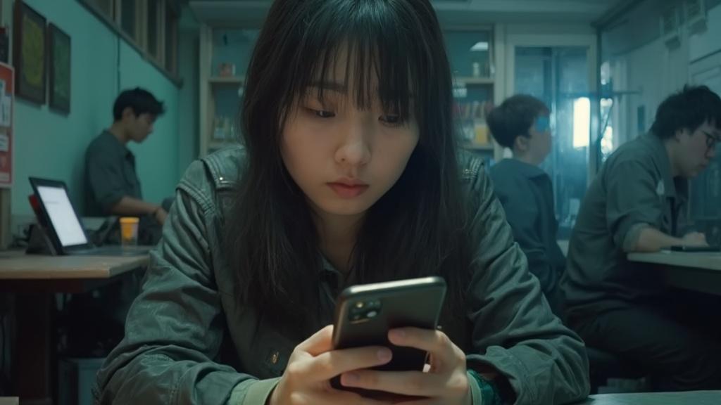 2025년 엘지폰 지원 종료가 사용자에게 미칠 영향은