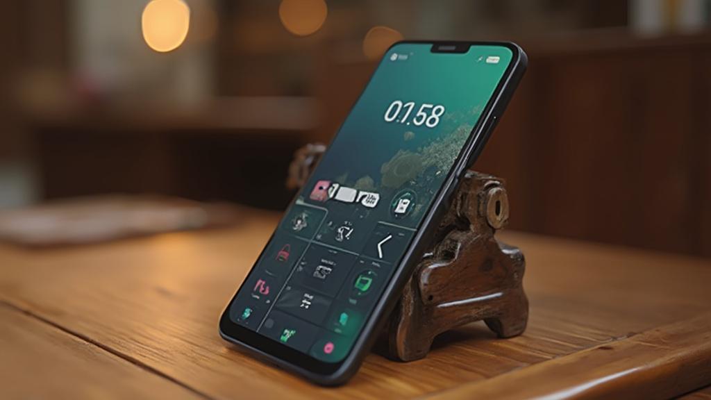5G 기술로 돌아온 노키아폰의 레트로 감성 매력!