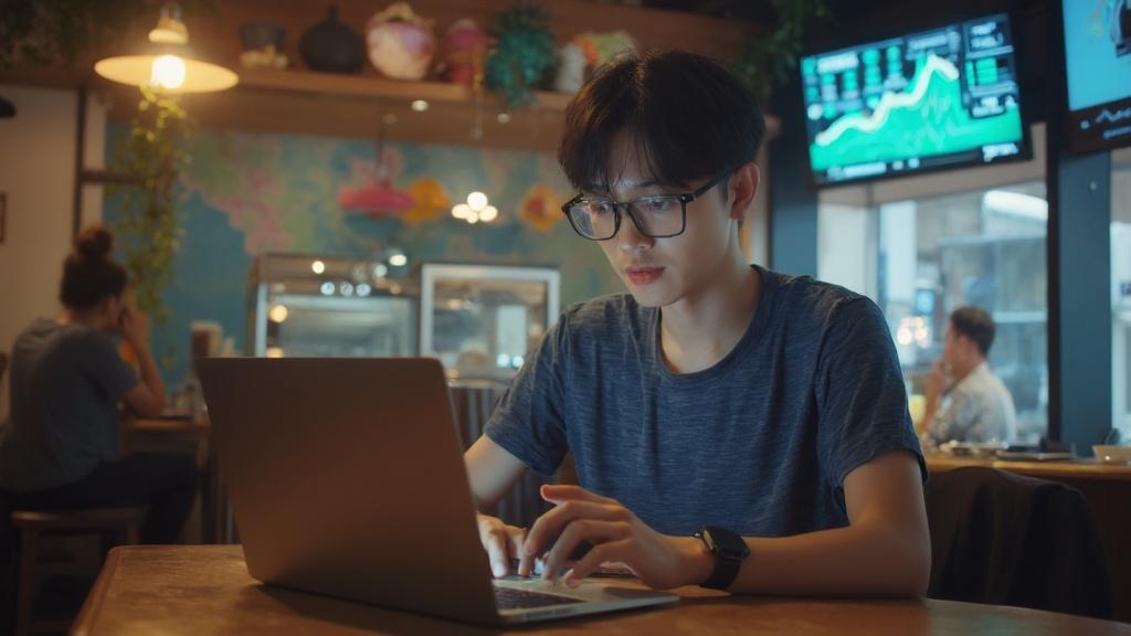 스트라이크코인의 급부상과 도전, 지금 경험하세요