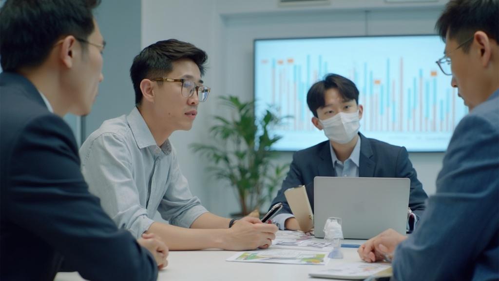 스트라이크코인의 급부상과 도전, 지금 경험하세요