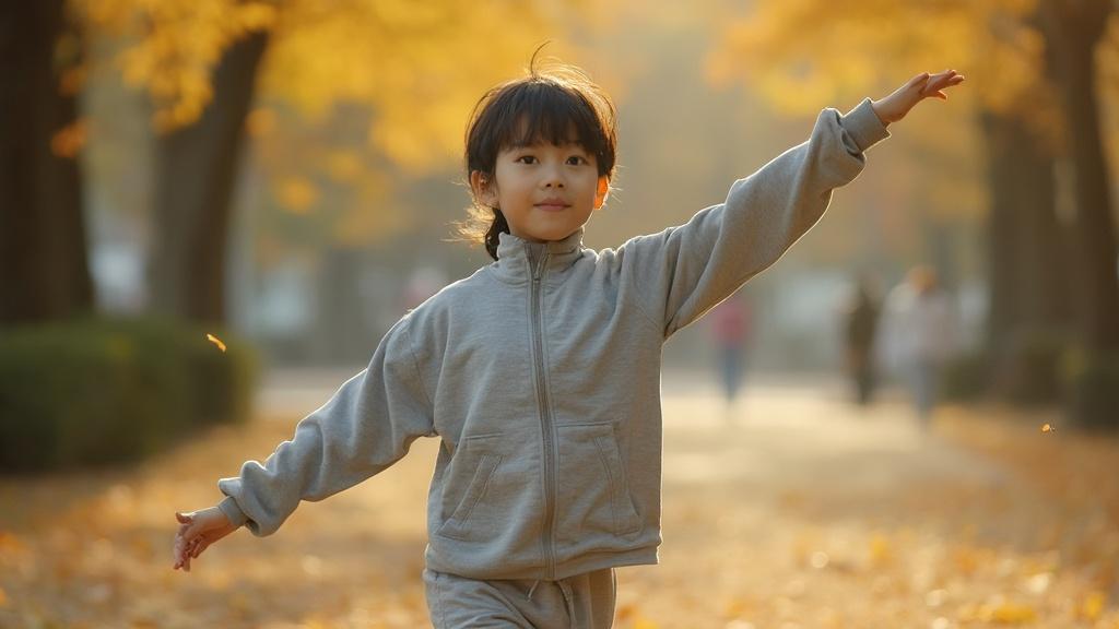 중학생 다이어트의 변화로 안전하고 건강한 변신 시작