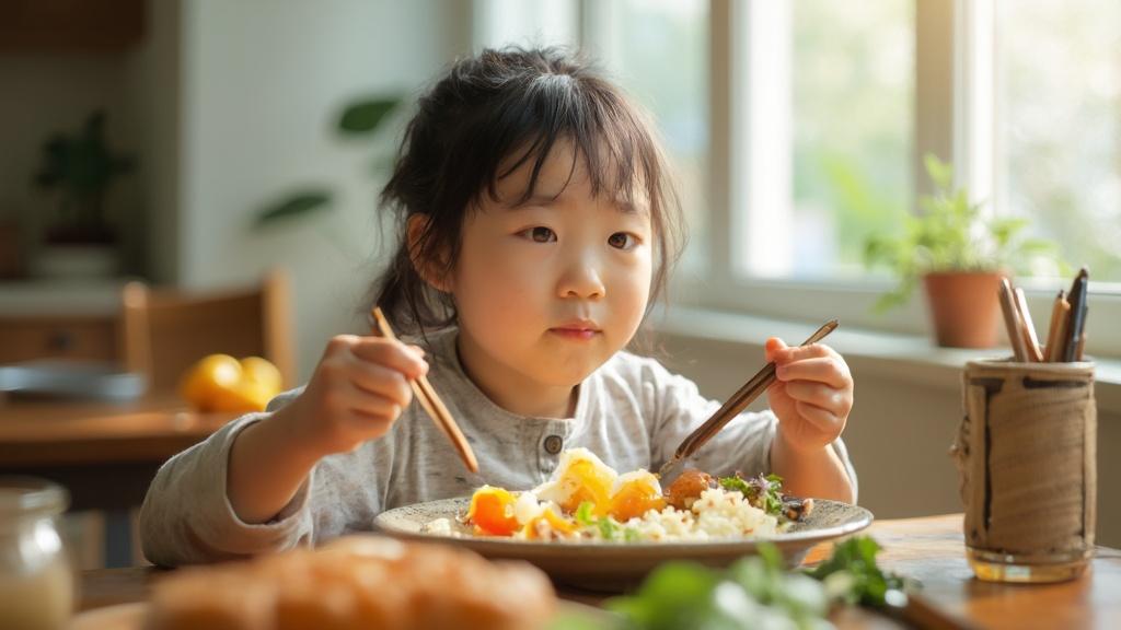 중학생 다이어트의 변화로 안전하고 건강한 변신 시작