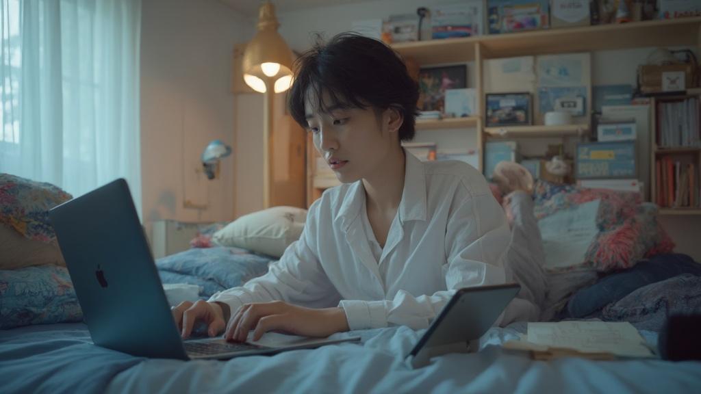 삼성 갤럭시 캠퍼스의 매력 넘치는 교육 할인 혜택