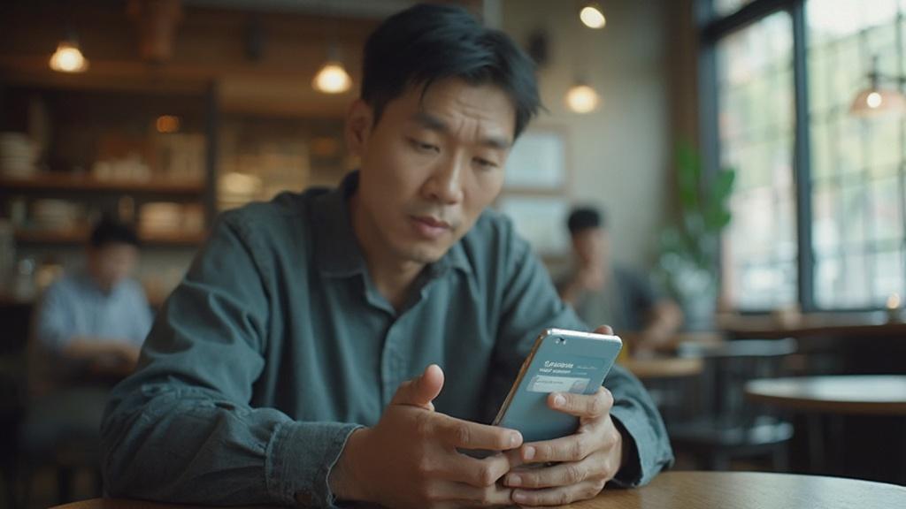 소니폰 2025 모델, 엑스페리아 1 VII의 획기적 혁신