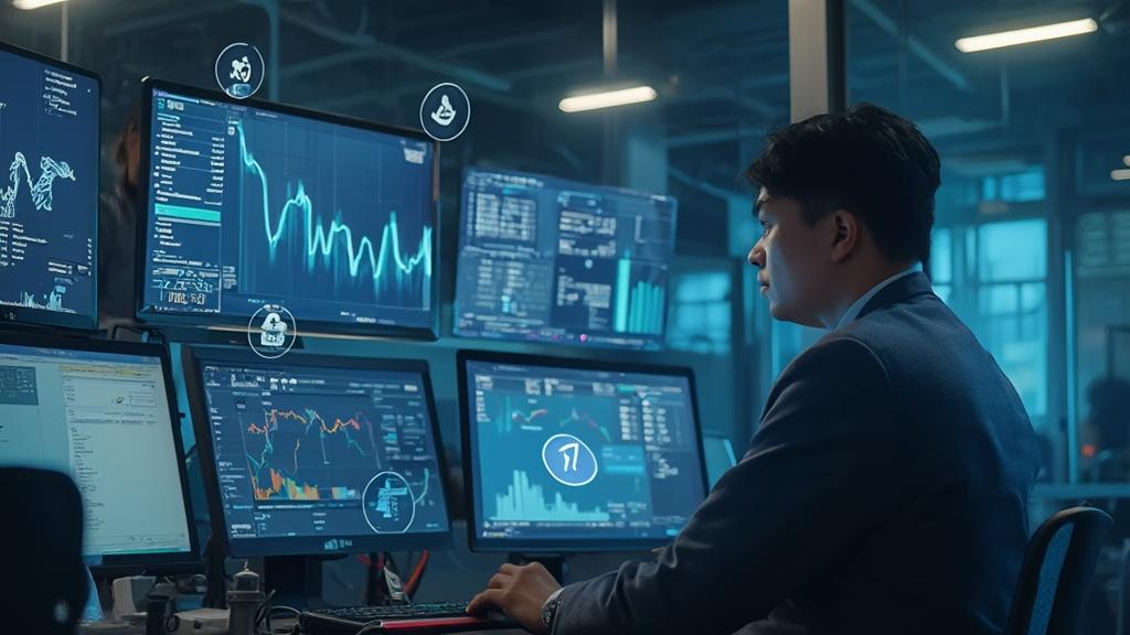 BSV의 숨겨진 매력과 기술적 비밀파헤치기