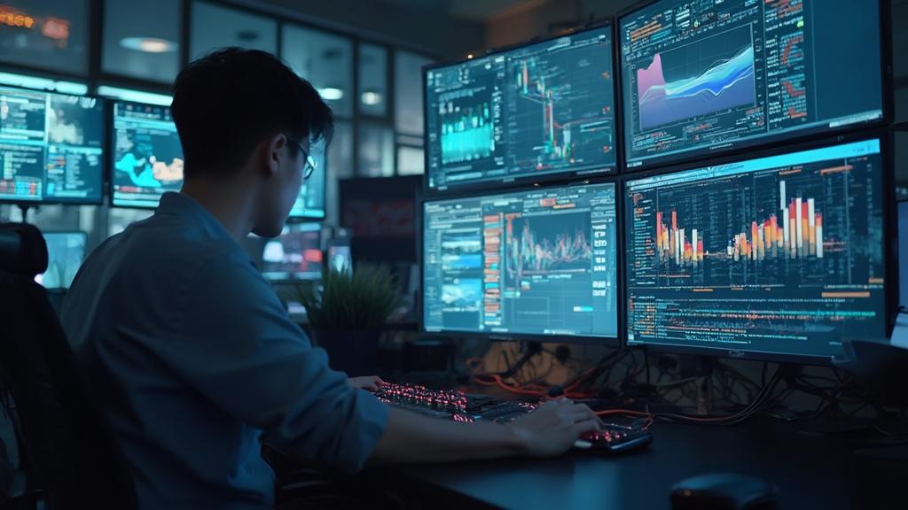 BSV의 숨겨진 매력과 기술적 비밀파헤치기