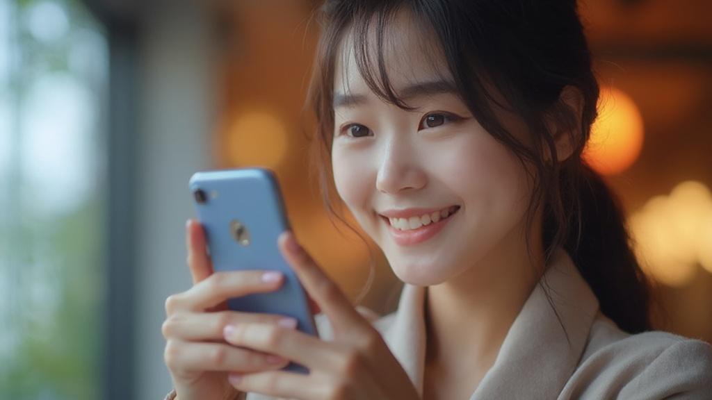 10개의 카메라 좋은 스마트폰 추천으로 완벽한 촬영 경험 확보