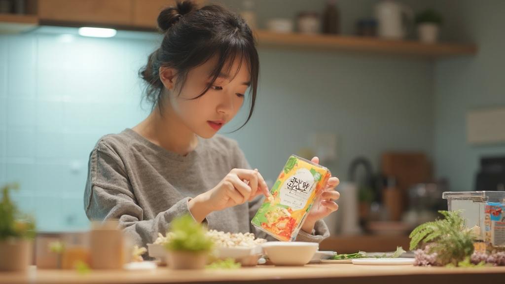 다이어트 식단 도시락을 통한 영양 균형의 힘 10가지