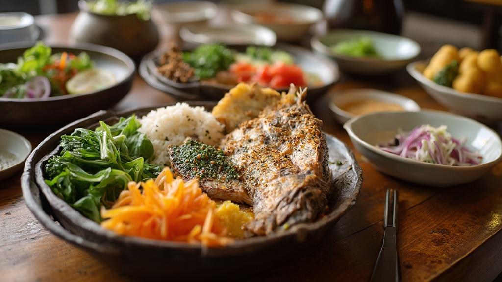 1500칼로리 식단의 놀라운 다이어트 비밀과 성공 팁