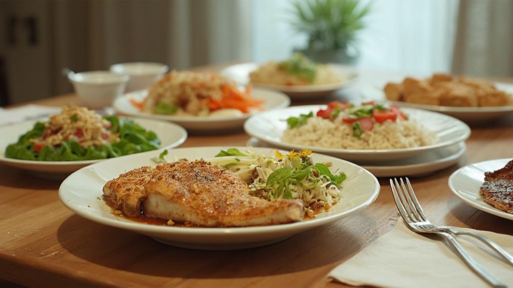 1500칼로리 식단의 놀라운 다이어트 비밀과 성공 팁