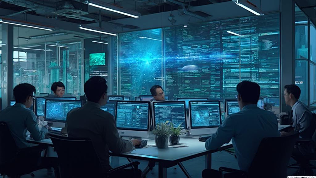 2025년 코르텍스 코인의 긍정적 발전과 시장 동향 분석