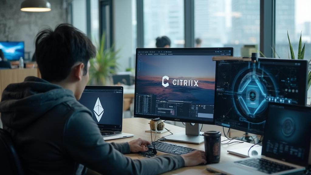 2025년 코르텍스 코인의 긍정적 발전과 시장 동향 분석