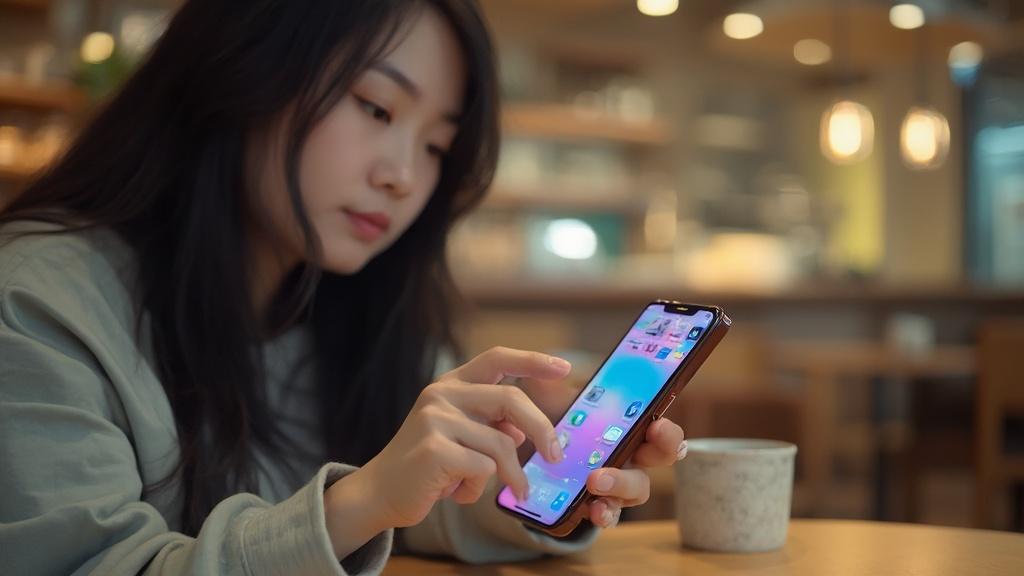 휴대폰 종류별 2025년 트렌드: 놀라운 변화와 기대