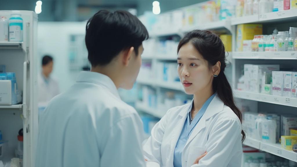 3가지 다이어트주사의 매력과 효과적인 사용법